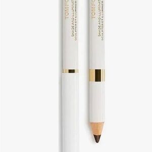 Tom Ford Dual-Ended Eye Kohl Duo  04 Solaris Eyeliner